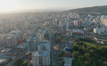 Criciumenses podem pagar IPTU em cota única ou parcelado 