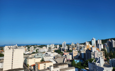 ((Áudio)) Temperatura começa a elevar a partir desta terça-feira 