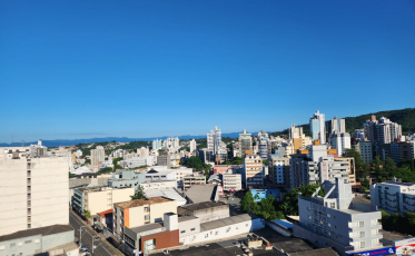 ((Áudio)) Sol e temperaturas acima dos 30°C na região
