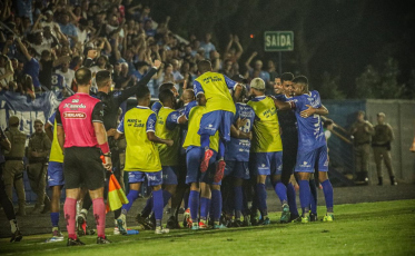 Caravaggio busca redenção contra Avaí na 3ª rodada do Catarinense