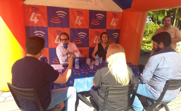 Içara celebra 63 anos de história