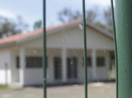 Até o início de novembro, local estava abandonado. - Foto: Guilherme Hahn