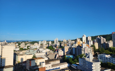 ((Áudio)) Tempo firme na véspera e chuva no Natal