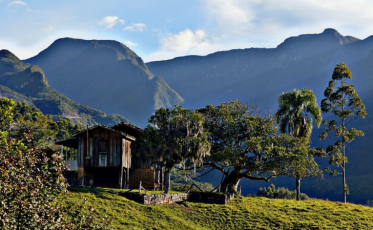((Áudio)) Lauro Müller lança guia turístico com atrativos da cidade