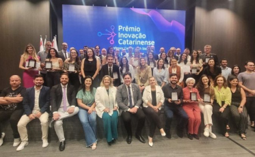 Unesc se consolida como destaque em pesquisa e inovação