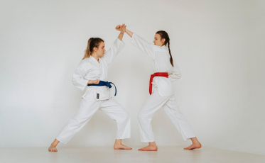 Criciúma oferece curso gratuito de defesa pessoal para mulheres 