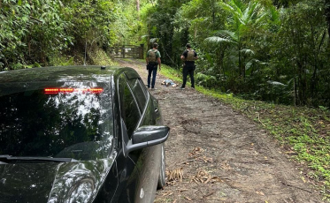 ((Vídeo)) Maior sequestrador e assaltante de SC é morto em confronto