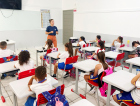 Mais de dois mil alunos voltam às aulas no Rincão