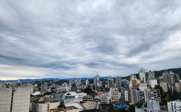 [Áudio] Temperatura começa a amenizar na região