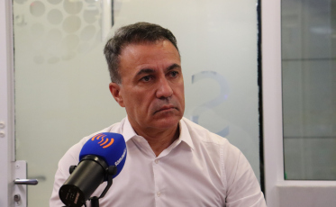 ((Áudio)) Obras do anel viário e da SC-108 recebem previsão de término