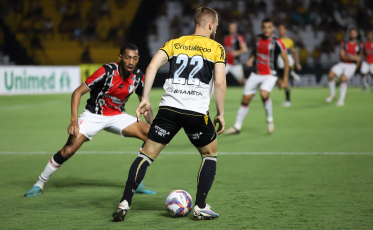 Criciúma é eliminado pelo Joinville em casa e está fora do Catarinense