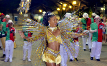 Veja como foi o Carnaval na região