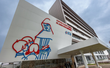 Hospital de Criciúma entre os melhores do país