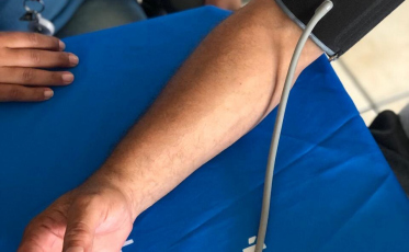 Ação gratuita levará serviços de saúde e médicos especialistas à Praça Nereu Ramos 