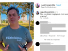 [VIDEO] Vaguinho pede desculpas em publicação no Instagram