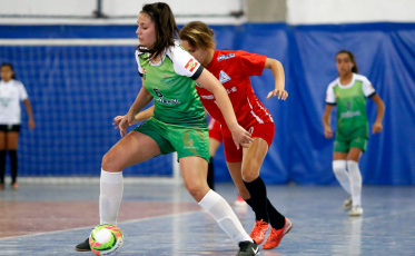 Inscrições para a fase municipal dos Jesc inicia segunda