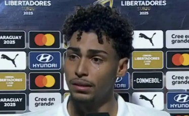 Conmebol aplica sanções ao Cerro Porteño por racismo