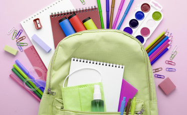 Procon de Criciúma divulga pesquisa de preços de materiais escolares para o ano letivo de 2025