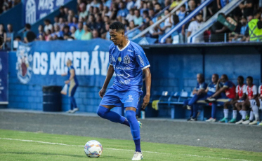 Caravaggio visita o Marcílio Dias em busca da primeira vitória no Catarinense