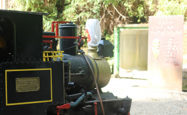 Mina Octávio Fontana recebeu 19 mil visitantes em 2024