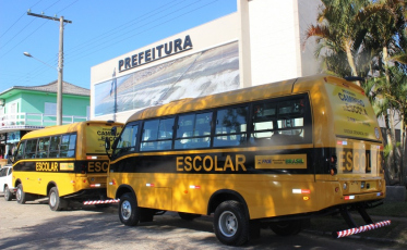 Estudantes de Rincão podem solicitar carteirinha de transporte escolar