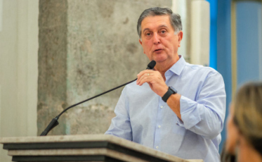 ((Áudio)) Reforma Tributária, Saneamento e Saúde serão prioridades na gestão da FECAM