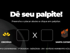 Bolão Bistek: Dê seu palpite para Criciúma x Santa Catarina