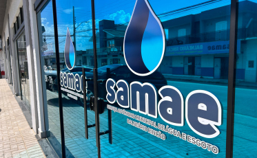 Samae de Balneário Rincão muda de endereço a partir de terça-feira