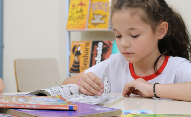 Mais de 22 mil alunos retornam às aulas na rede municipal de Criciúma