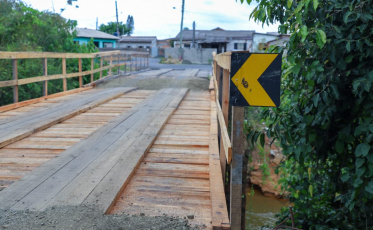 Tráfego na ponte São Francisco é liberado