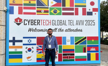 Satc se conecta ao ecossistema global de cibersegurança em Israel