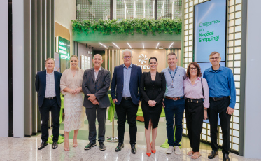 Sicredi Sul SC inaugura agência com horário especial no Nações Shopping