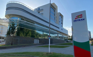 Ponto de Atendimento do Detran é inaugurado em Içara 