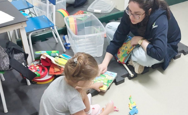 TEA: o caminho até o diagnóstico 