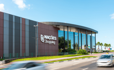 Grupo Almeida Junior alcança R$ 4,1 bilhões em vendas totais em 2024 