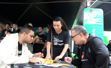 Unesc disponibiliza orientação gratuita sobre Declaração de Imposto de Renda