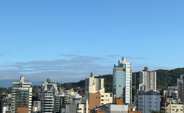 [Áudio] Predomínio de sol na Semana Santa