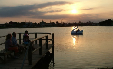 Rincão comemora 14 anos de emancipação