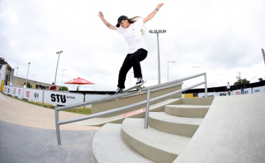 Cinco projetos esportivos da região participam do STU Day