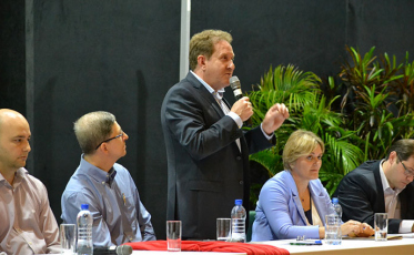 Economia Solidária deve ser fortalecida com projeto de lei