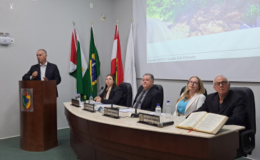 Prefeitura de Forquilhinha aumenta número de secretarias