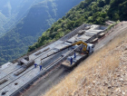 [Áudio] BR-285/SC: Obras retomadas e comboios voltam a circular na Serra da Rocinha