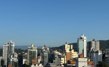 [Áudio] Final de semana de sol e calor no sul catarinense 