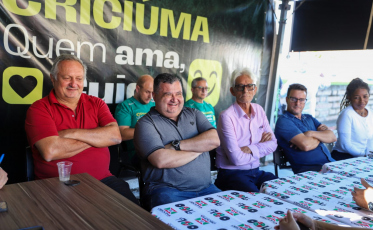 Bairro Ana Maria recebe nova fase de revitalizações com o projeto 'Quem Ama Cuida