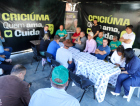 Bairro Ana Maria recebe nova fase de revitalizações com o projeto 'Quem Ama Cuida