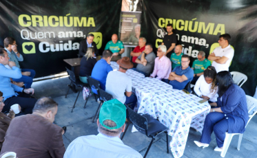 Bairro Ana Maria recebe nova fase de revitalizações com o projeto 'Quem Ama Cuida