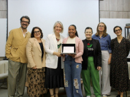 Fotos: Daniela Savi/Agecom/Unesc