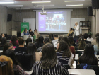 Unesc destaca a força feminina no 3º Prêmio Mulheres na Ciência