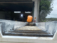 Foto: Divulgação/Decom