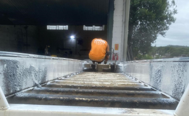 Projeto “Segunda Chance” oferece ressocialização e capacitação a presos em Ciricúma 